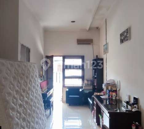 House in a Prime Location in Taman Kopo Indah 3 Complex, Bandung