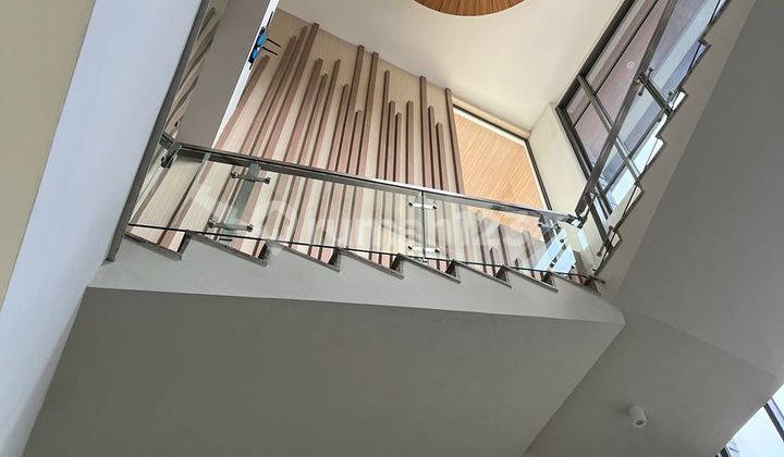 Rumah Baru Mewah Lux di Dago Pakar Resort, Bandung