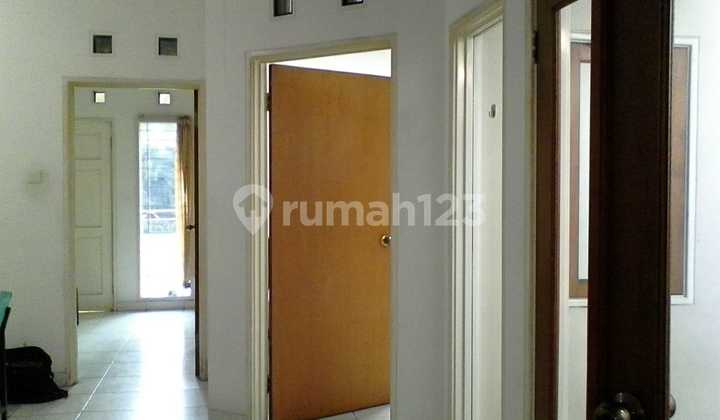 Rumah Bagus Nyaman di Cluster Singgasana Pradana, Bandung 2