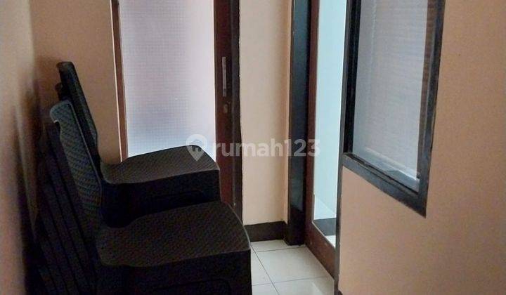 Kantor Murah di Jalan Utama Mainroad Soekarno Hatta, Bandung 8