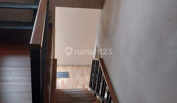Kantor Murah di Jalan Utama Mainroad Soekarno Hatta, Bandung 9