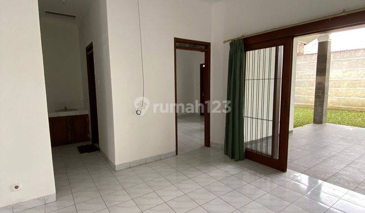 Rumah Asri Nyaman di Komplek Pondok Hijau Bandung Utara 2