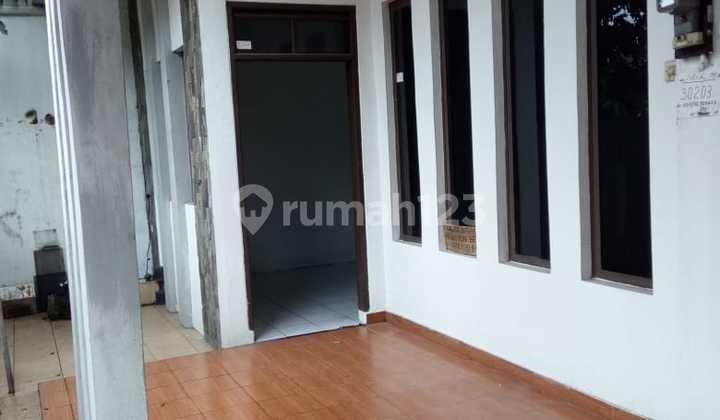 Rumah Cantik Harga Bagus di Komplek Tki 1, Kopo, Bandung 2