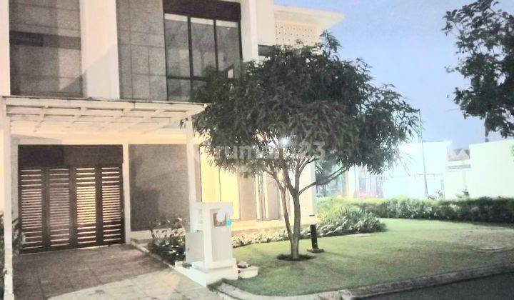 Rumah modern nyaman di Cluster Btari Summarecon Bandung 2