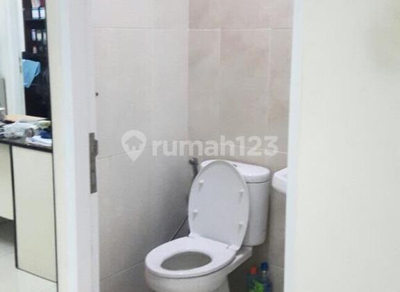 Rumah Minimalis di Komplek Taman Kopo Indah V, Sommerville, Bdg 2