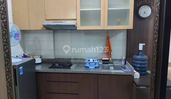 Apartemen Murah Dekat Tol, The Edge Apartemen Baros Cimahi 2