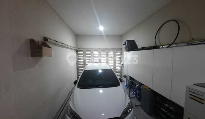 Comfortable Luxury House in Tatar Rambut Kasih, Kota Baru Parahyangan 2