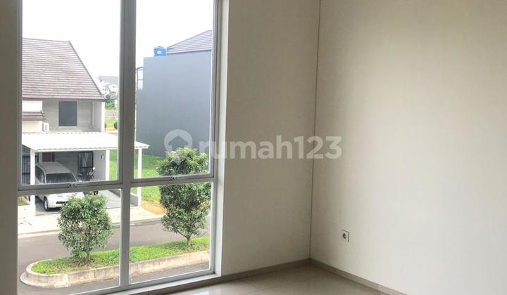 Rumah luxury Mewah di Cluster Singgasana Pradana, Bandung 2