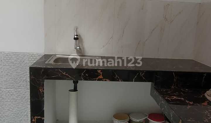 Affordable Minimalist House in Permata Elok Complex, Cisaranten Arcamanik 2