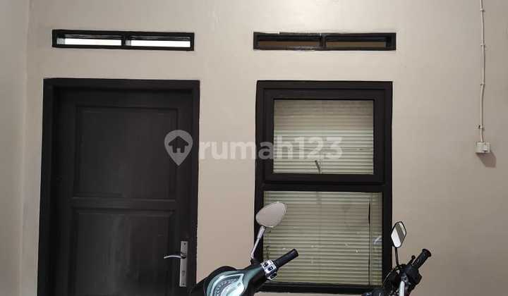 Rumah Kost Bagus Unutk Investasi Untung di Cibiru Hilir Bandung