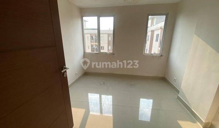 Apartemen Murah Strategis di Sudirman Suites Bandung 2