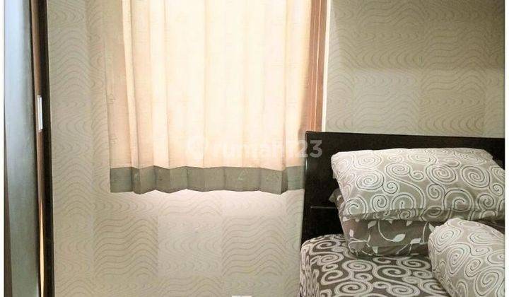 Apartemen Murah dekat tol pasteur di Majesty Apartemen 2