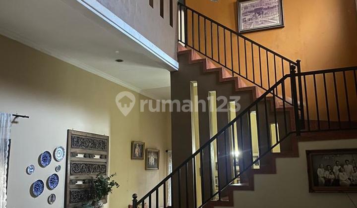 Rumah Bisa Untuk Usaha di Cluster Mekar Wangi Bandung Rumah Bisa Untuk Usaha di Cluster Mekar Wangi Bandung