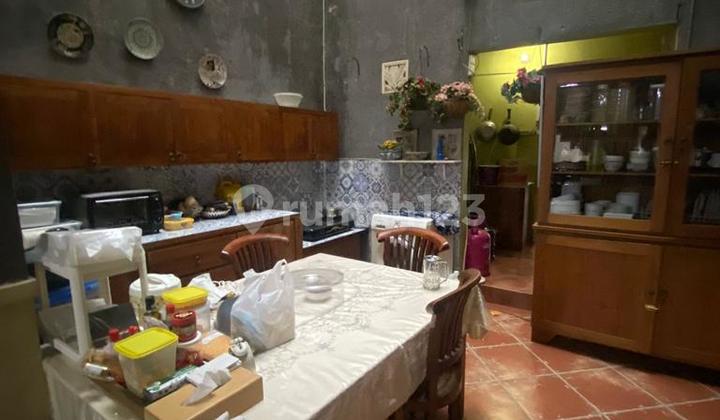 Rumah Bisa Untuk Usaha di Cluster Mekar Wangi Bandung 2