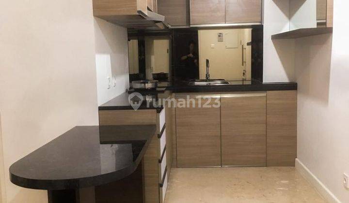 Apartemen 2br Full Furnish di Landmark Residence Bandung Kota 2