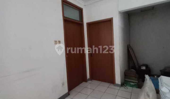 Rumah Bagus Siap Huni di Ciateul Bandung Kota 2