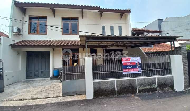 Rumah Bagus Siap Huni di Ciateul Bandung Kota Rumah Bagus Siap Huni di Ciateul Bandung Kota