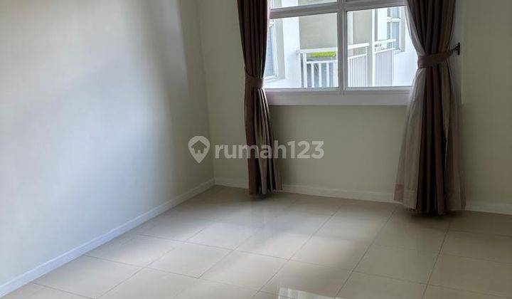 Apartemen Bagus Nyaman 2 Bedroom di Parahyangan Residence Bandung 1