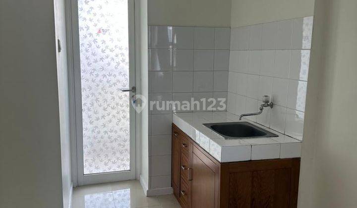 Apartemen Bagus Nyaman 2 Bedroom di Parahyangan Residence Bandung 2