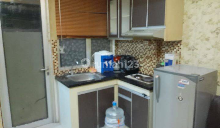 Apartemen 2 BR Full Furnish City View di Sudirman Suites Bandung 2