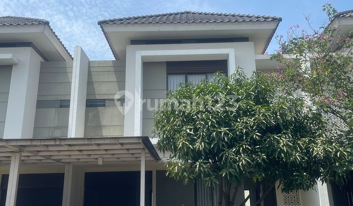 Rumah Murah Full Furnish di Cluster Btari Summarecon Bandung Rumah Murah Full Furnish di Cluster Btari Summarecon Bandung