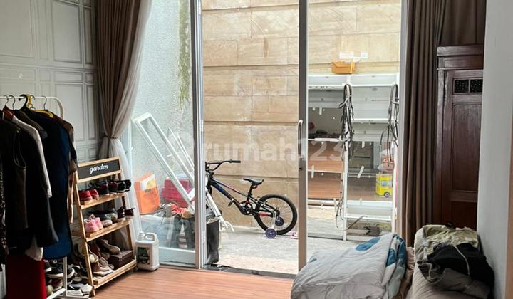 Rumah Villa 4 Lantai View Indah di Dago Giri Bandung 2