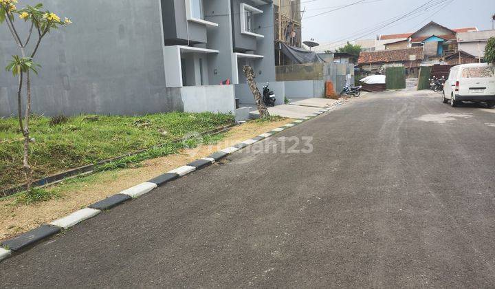 Jual Cepat Tanah Kavling Bagus di Cluster Mekar Wangi, Bandung 2