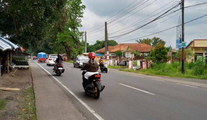 Tanah Luas Strategis Dekat Bandara Dan Area Wisata di Majalengka 2