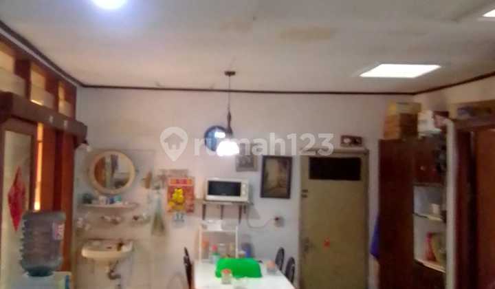 Comfortable Ready-to-Occupy House in Kopo Permai Cluster, Bandung 2