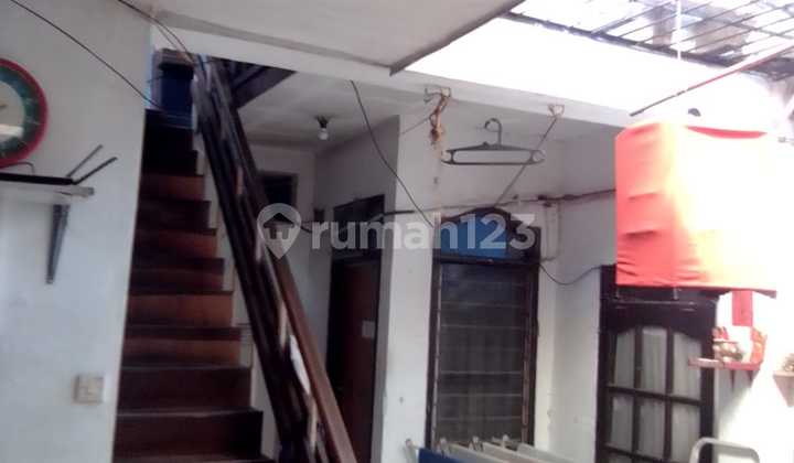 Rumah Nyaman Siap Huni di Cluster Kopo Permai Bandung
