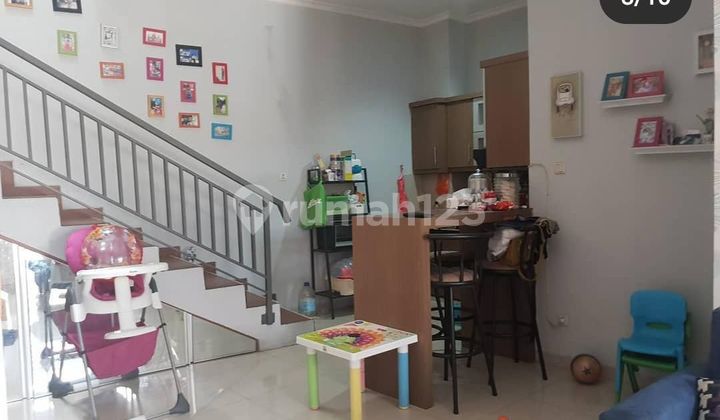 Rumah 2 Lantai Strategis di Nyengsret Astana Anyar Bandung Tengah 2