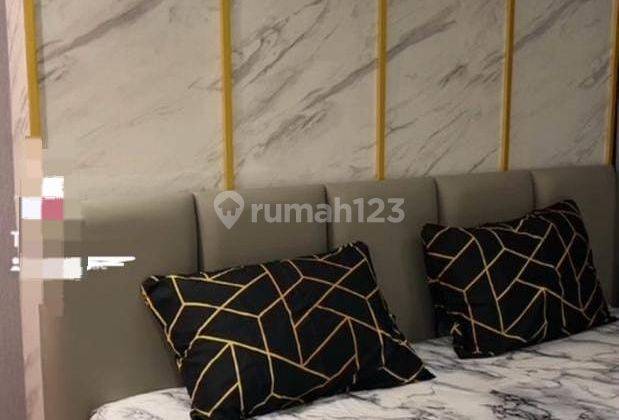 Apartemen Luxury Full Furnish 2 BR di Landmark Residence Bandung 2