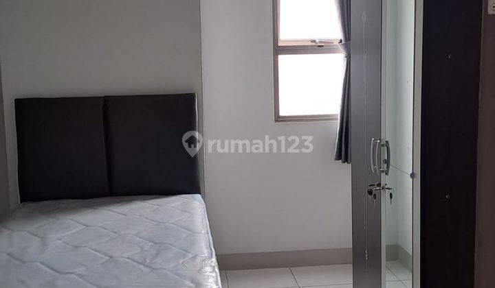 Jual Apartemen 2bedroom Full Furnish di Mekarwangi Square Bandung 2