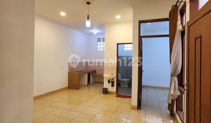 Jual Rumah Murah Minimalis di Taman Kopo Indah 2 Patung Kuda