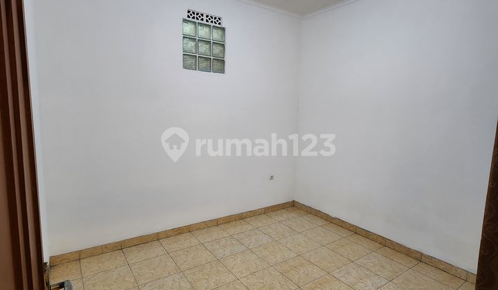 Jual Rumah Murah Minimalis di Taman Kopo Indah 2 Patung Kuda 2