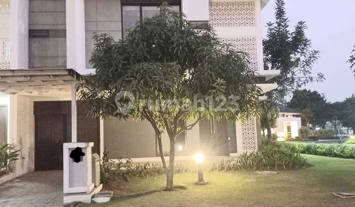 Jual Atau Sewa Rumah Hook di Cluster Btari Premium Summarecon Bdg Jual Atau Sewa Rumah Hook di Cluster Btari Premium Summarecon Bdg