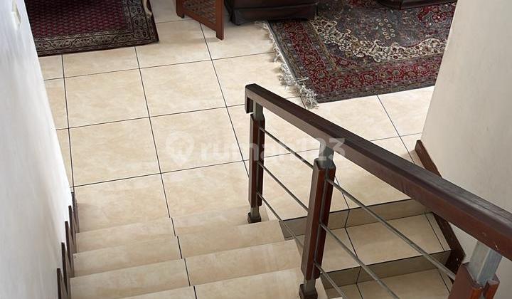 Jual Rumah Mewah 2lantai di Ratnasasih Kota Baru Parahyangan Bdg