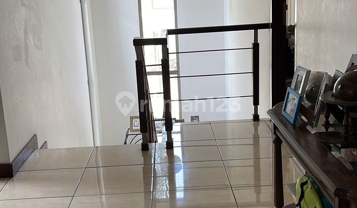 Jual Rumah Mewah 2lantai di Ratnasasih Kota Baru Parahyangan Bdg 2