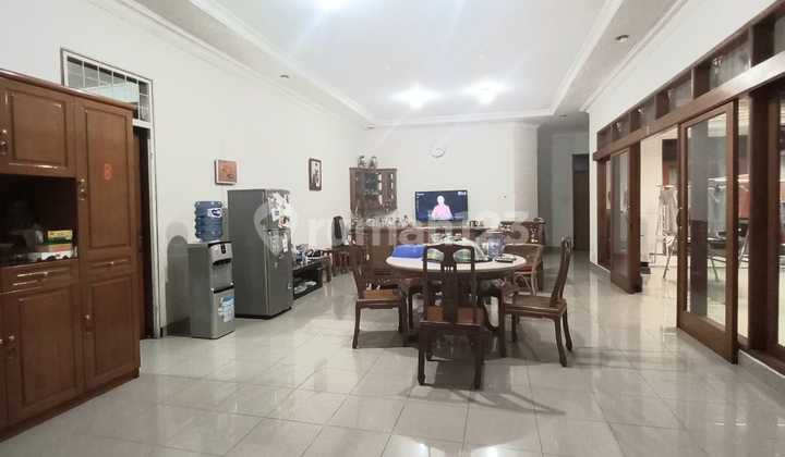 Jual Rumah Nyaman Terawat di Cluster Singgana Pradana Bandung