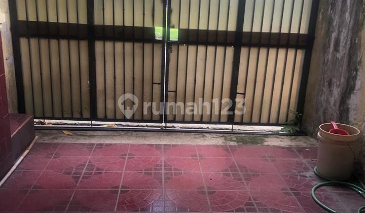 Jual Rumah Murah Nyaman di Komplek Taman Kopo Indah 2 Bandung