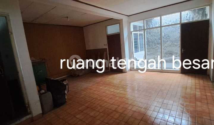 Jual Atau Sewa Rumah Murah Siap Huni di Komp. Kopo Permai Bandung 2