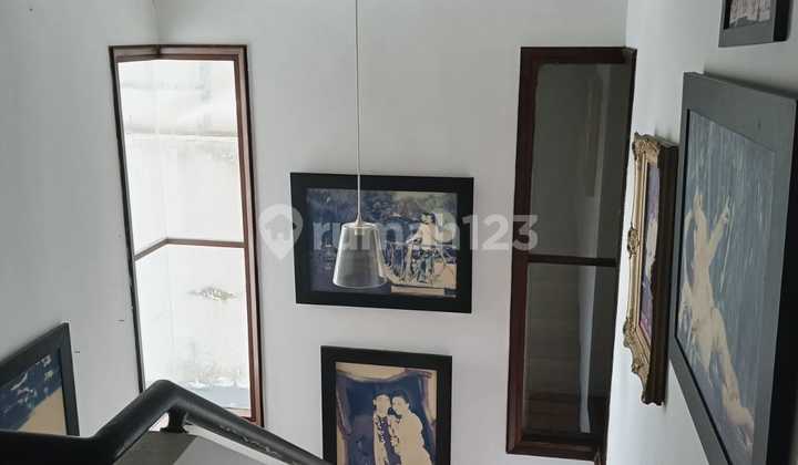 Jual Rumah 2lantai Siap Huni di Wangsakerta Kota Baru Parahyangan