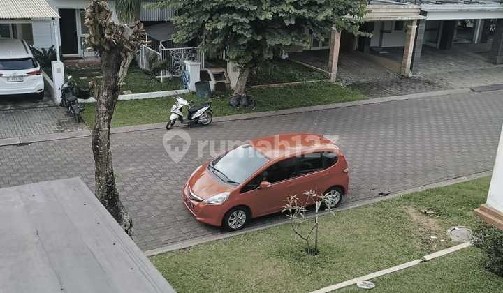 Jual Rumah 2lantai Siap Huni di Wangsakerta Kota Baru Parahyangan 2