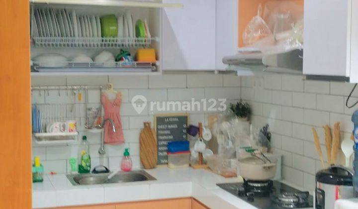 Jual Rumah Minimalis Modern Siaphuni di Dayana Summarecon Bandung 2