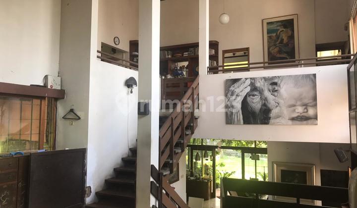 Jual Rumah Luas Cozy di Cipaku Indah Setiabudi Bandung Utara Jual Rumah Luas Cozy di Cipaku Indah Setiabudi Bandung Utara