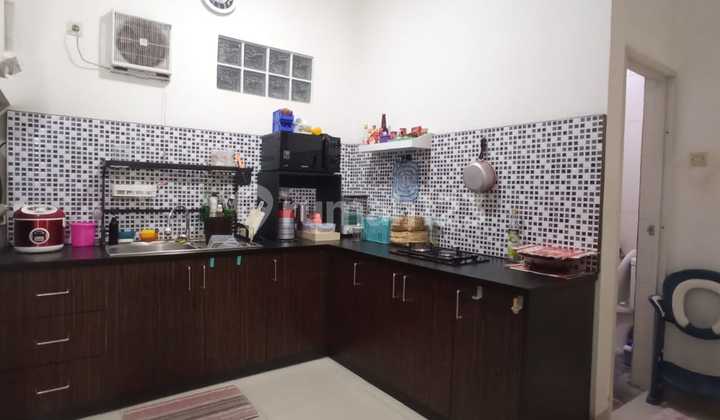 Jual Rumah Murah Siap Huni di Taman Holis Indah Bandung 2