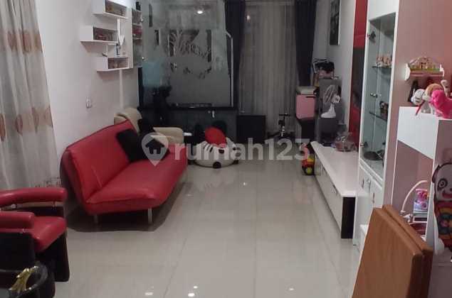 Jual Rumah Murah Siap Huni di Taman Holis Indah Bandung