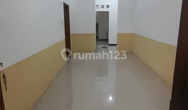 Jual Rumah Minimalis Siap Huni di Taman Kopo Indah 3 Bandung