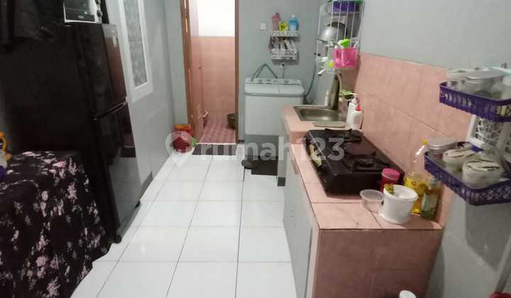Rumah Murah Siap Huni di Komplek Taman Cibaduyut Indah 3 Bandung 2