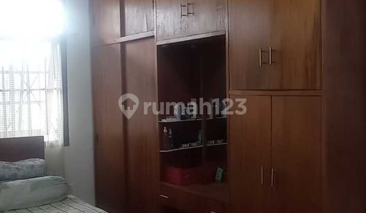 Jual Rumah Baru Full Renov 2lantai di Sayap Buah Batu Bandung 2